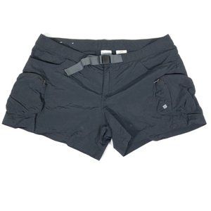 4" Columbia Cargo Shorts